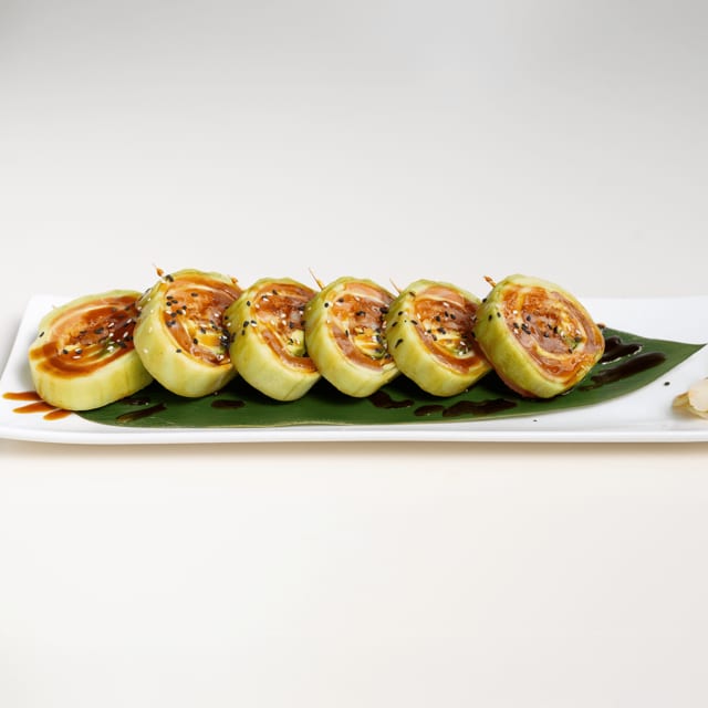 Lollipop Maki.