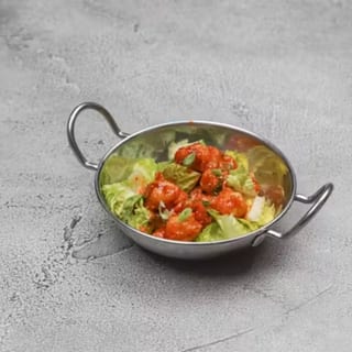 Spicy Rock Shrimp