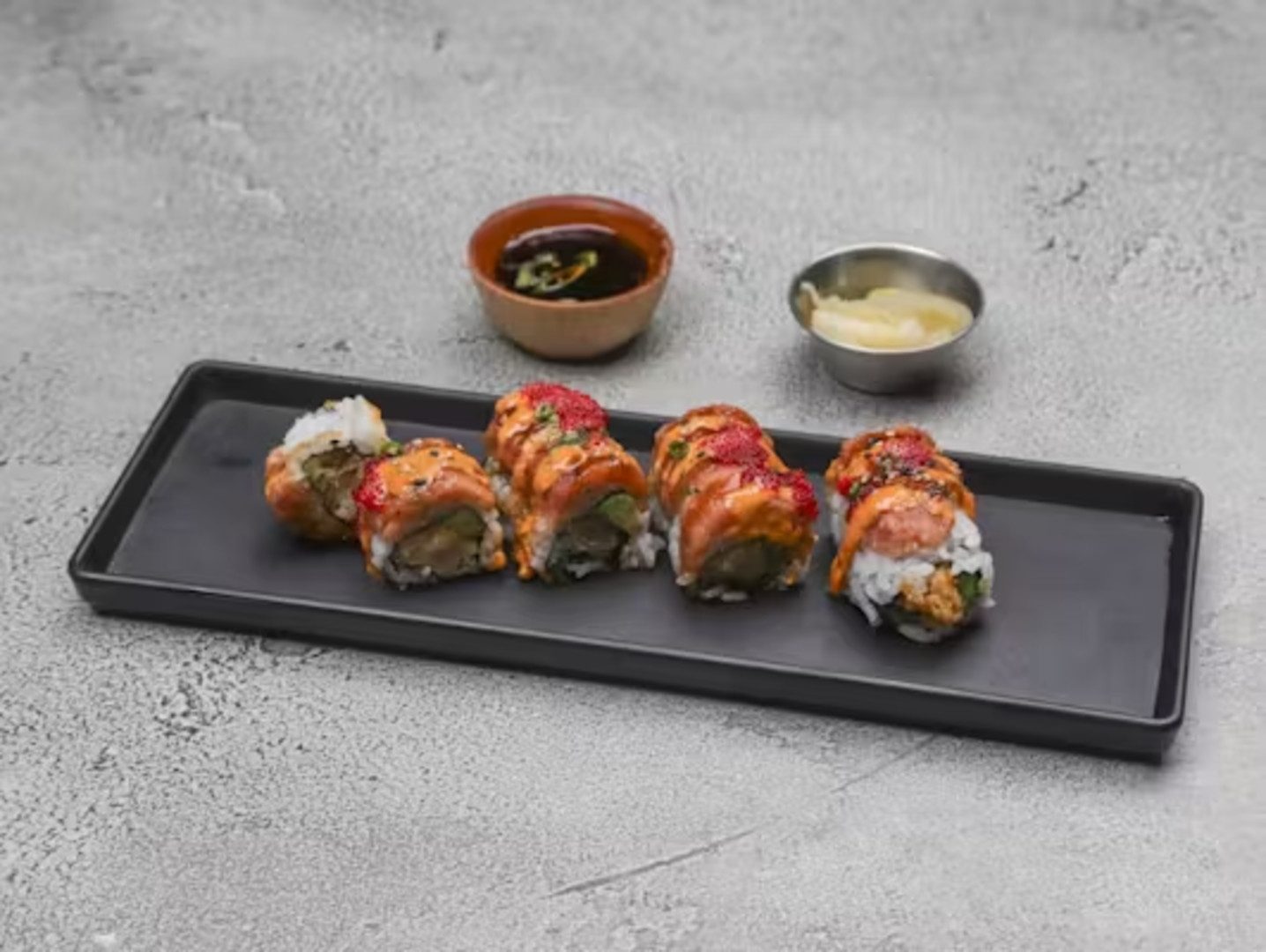 Northern Liberty Maki.