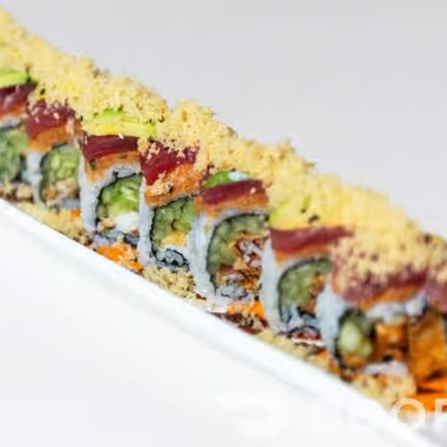 Caesar Maki.