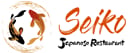 Seiko Japanese Restaurant