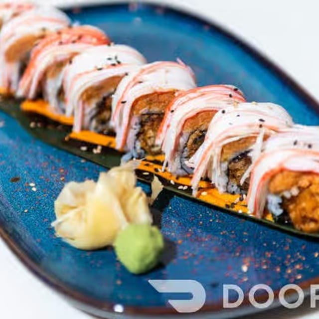 Mummy Maki.