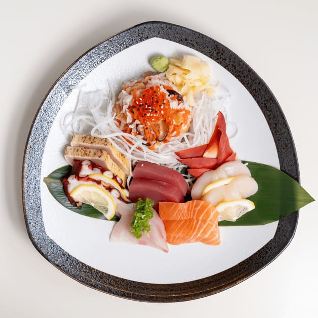 Chirashi.