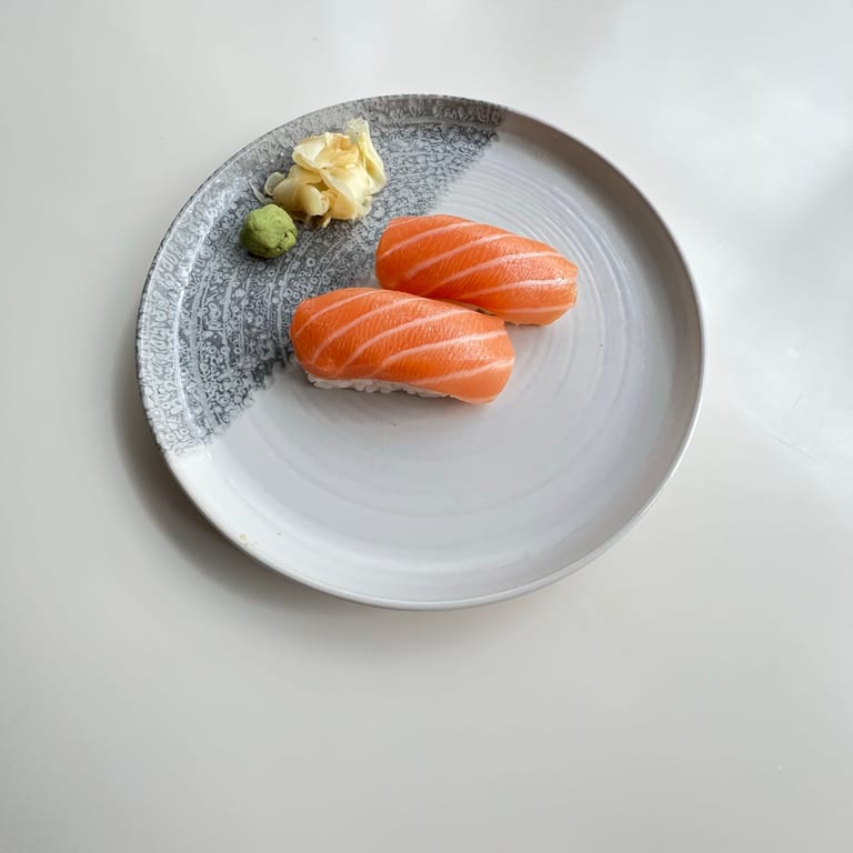 Savor Our Exquisite Sake Selection