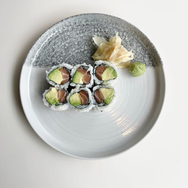 Alaskan Maki.