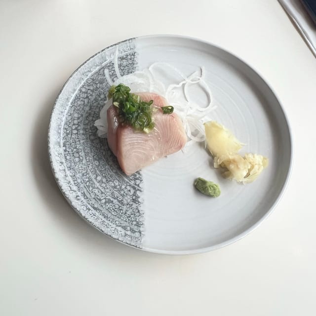 Hamachi.