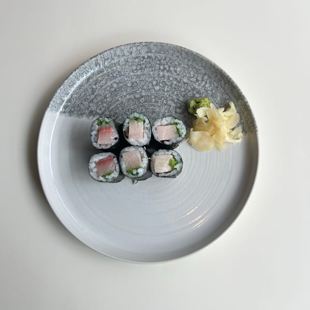 Neighama Maki.